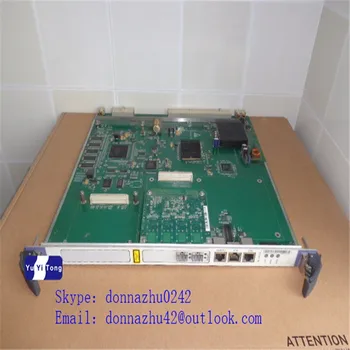 

Hua wei original new MA5600 control board SCUB, for MA5600 OLT Equipment