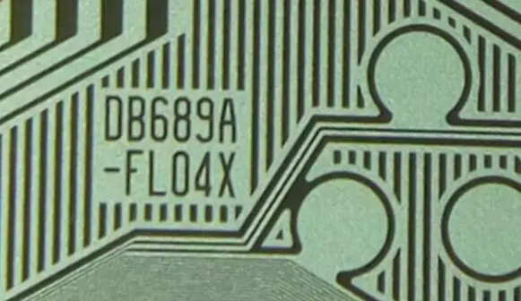 DB689A-FL04X новый модуль TAB IC | Электроника