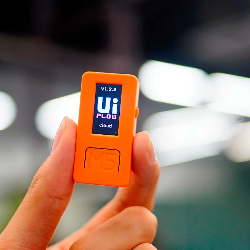 Preise Neue Ankunft! M5Stickc Esp32 Pico Mini Iot Entwicklung Bord Finger Computer Mit EINE Farbe Lcd Display