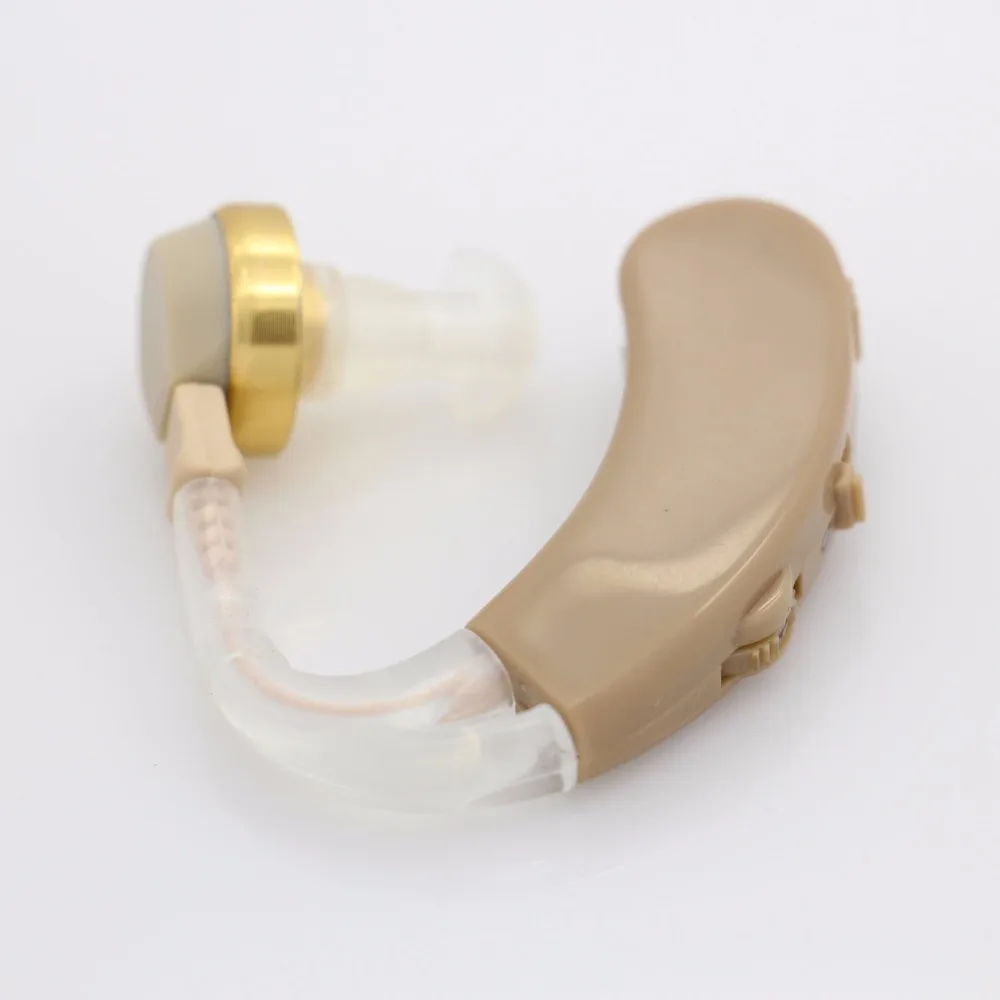 Слуховой аппарат уход за ушами увеличение объема портативный улучшение слуха за ухом персональный уход за здоровьем Улучшенный слуховой аппарат