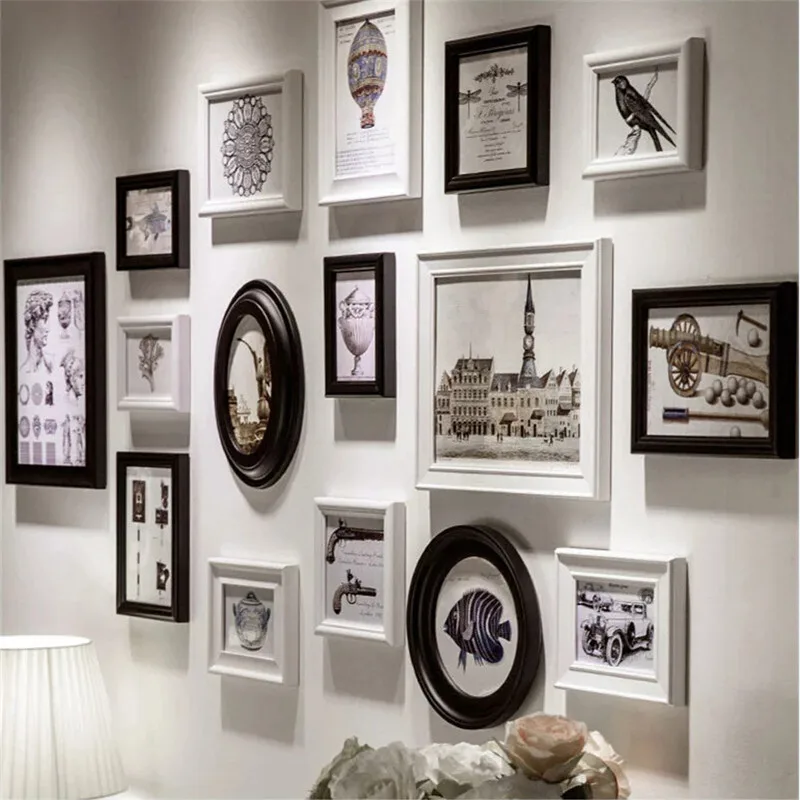 Frame Sets For Wall online get cheap vintage wall frame set -aliexpress | alibaba Frame Sets For Wall online get cheap vintage wall frame set -aliexpress | alibaba