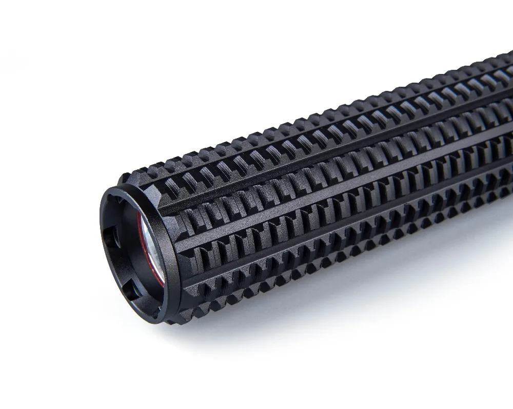 SHENYU Baseball Bat Mace Shaped LED Flashlight for Security and Self Defense Ultra Bright Baton Torch Ass-Kicker SHENYU Baseball Bat Mace Shaped LED Flashlight for Security and Self Defense Ultra Bright Baton Torch Ass-Kicker