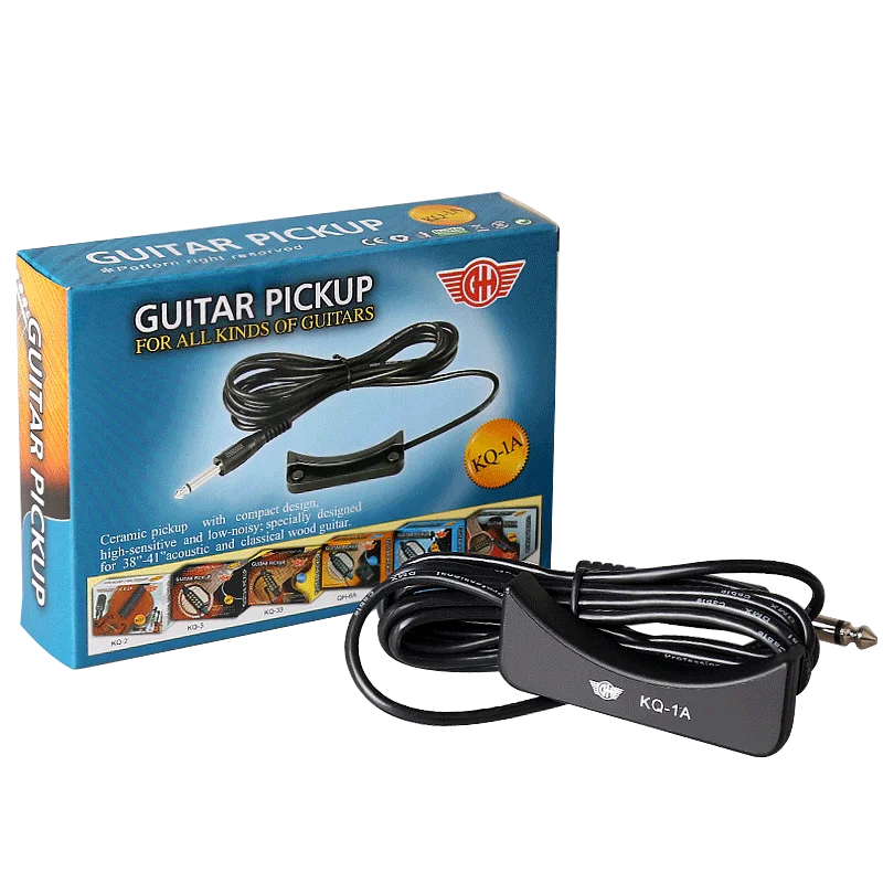 guitar accessories