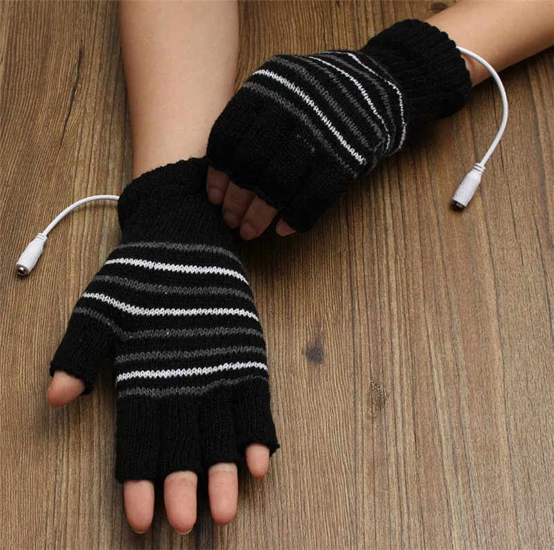 half finger gloves (6)