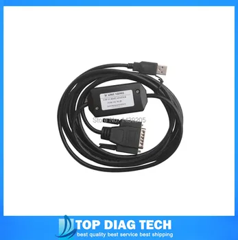 

DHL FREE IC690USB901 USB/SNP interface for 90 series PLC adapter stable and Excellent performance free shipping