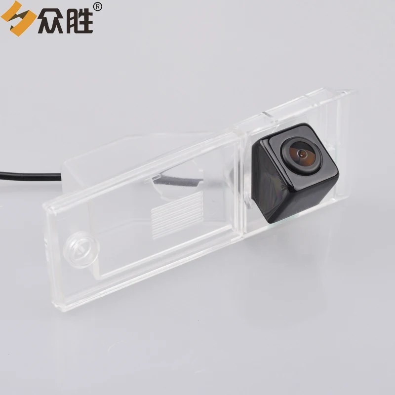 

Car Rear View Camera for Kia VQ Carnival Sedona Night Vision Auto Backup Reverse Parking Assistance Rearview Camera HS8246