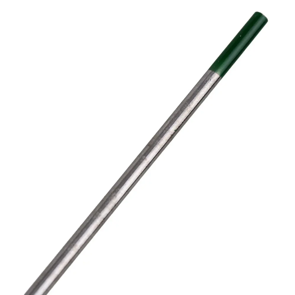 2-4mmx175mm-Green-Stainless-Steel-WP-Lanthanated-Tig-Welding-Tungsten-Electrode-Pack-of-10 (2)