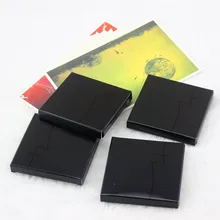 20 Пикассо высококачественные чернила с перьевой ручкой Международный стандартный картридж черный