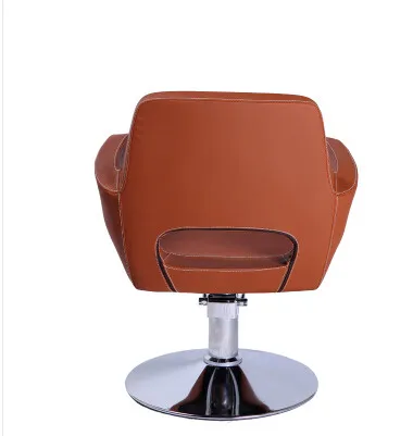 Новые высококачественные Стиль Хлопок волос салоны, посвященный парикмахерское кресло. Падение стрижка кресло парикмахерское кресло. В