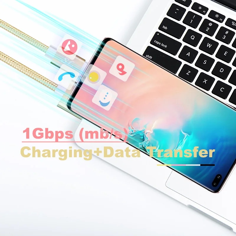Fast Charging Type C Cable for xiaomi redmi note 7 USB-C Mobile Phone Fast Charging Type-C Cable for Huawei Samsung Galaxy S9 S8 Fast Charging Type C Cable for xiaomi redmi note 7 USB-C Mobile Phone Fast Charging Type-C Cable for Huawei Samsung Galaxy S9 S8