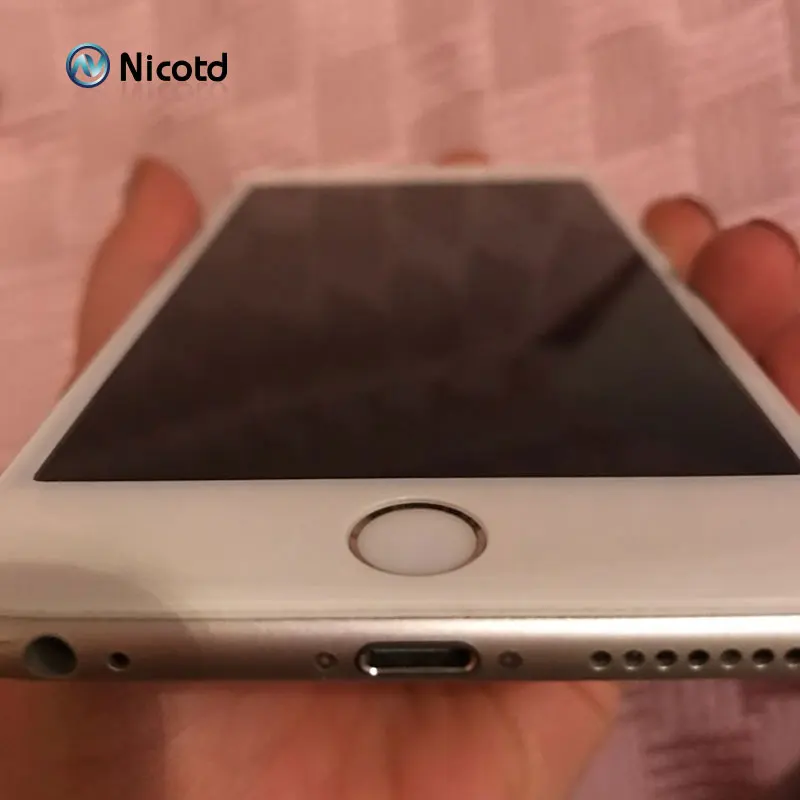 soft edge tempered glas for iphone 7 plus (2)