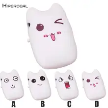 Детский Супер милый mp3-плеер, портативный мини-плеер, Mp3 музыкальный медиаплеер, Поддержка Micro TF карты, музыкальный спортивный подарок для детей, MAY16