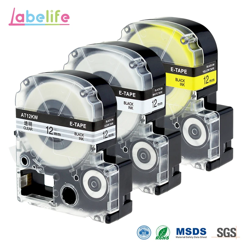 AT12KW, AS12KW , AC12YW
