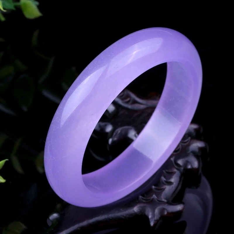 

High Quality Wholesale A grade Pure jewelry Bangle Bracelet jewelry Stone