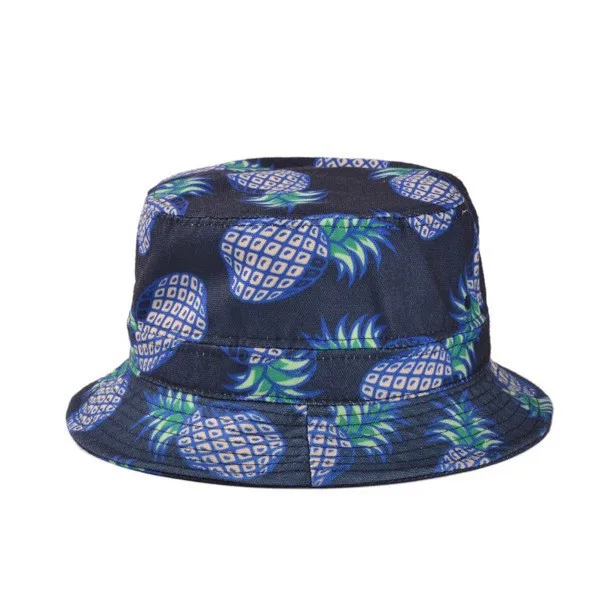 lucid bucket hats