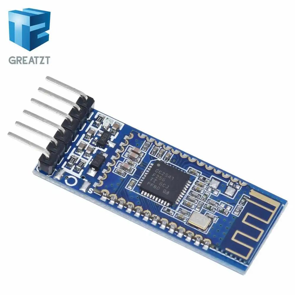 При 09!! Android IOS BLE 4.0 модуль Bluetooth для Arduino CC2540 CC2541 последовательный Беспроводной