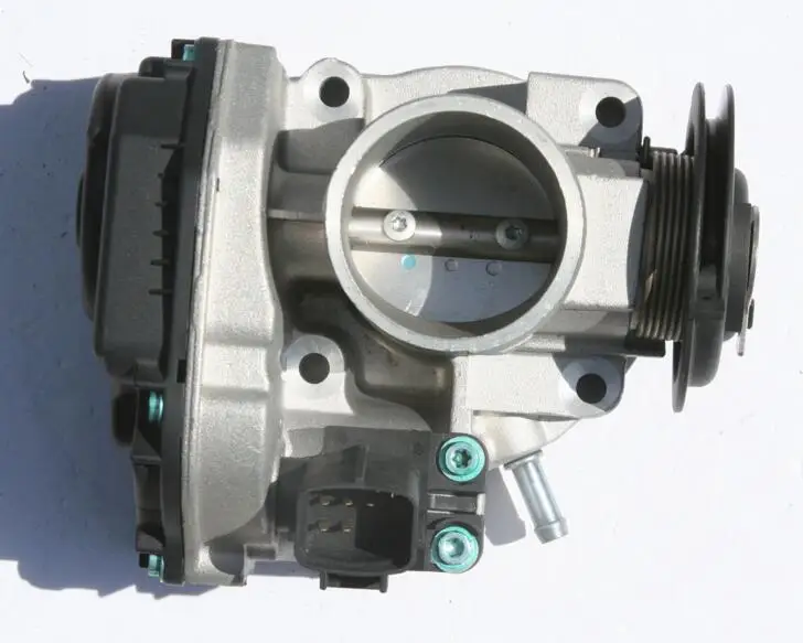 

Throttle Body For 2005-2010 Daewoo Chevrolet Matiz Spark M200 1.0 SOHC