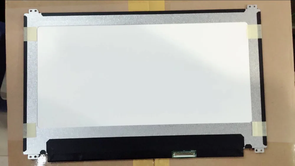 Matrix for Laptop 11.6&quot N116BGE-EB2 N116BGE EB2 B116XTN02.2 30PIN eDP HD 1366X768 TOP&ampBOTTOM bracket LCD LED SCREEN Panel |