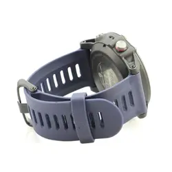 Мягкий силиконовый сменный Браслет для часов Ремешок для Garmin Fenix3 HR спортивные часы