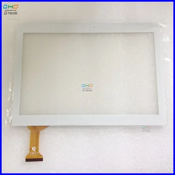 

New tablets Touch For XC-PG1010-129-FPC-A0 Tablet PC Digitizer Touch Screen Panel Glass Sensor xc-pg1010-129 touch screen