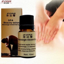 Скраб и комбинезоны лечение SPA Массажные ванночки для ног продукт для похудения тело эфирное масло потерять Вес талия тонкая, ноги здравоохранения 4 шт