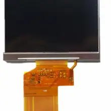 3," HD TFT ЖК-дисплей для Satlink WS-6906 ЖК-экран Satlink WS 6906 ЖК-панель спутниковый Finder метр