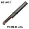 MIR MIR3L15 MIR4L15 MIR5L15 MIR6L15 A60 MIR3L15 MIR4L15 MIR5L15 MIR6L15 A55 Milling Wood Boring Cutter Carbide Tools Small Bores ► Photo 3/6