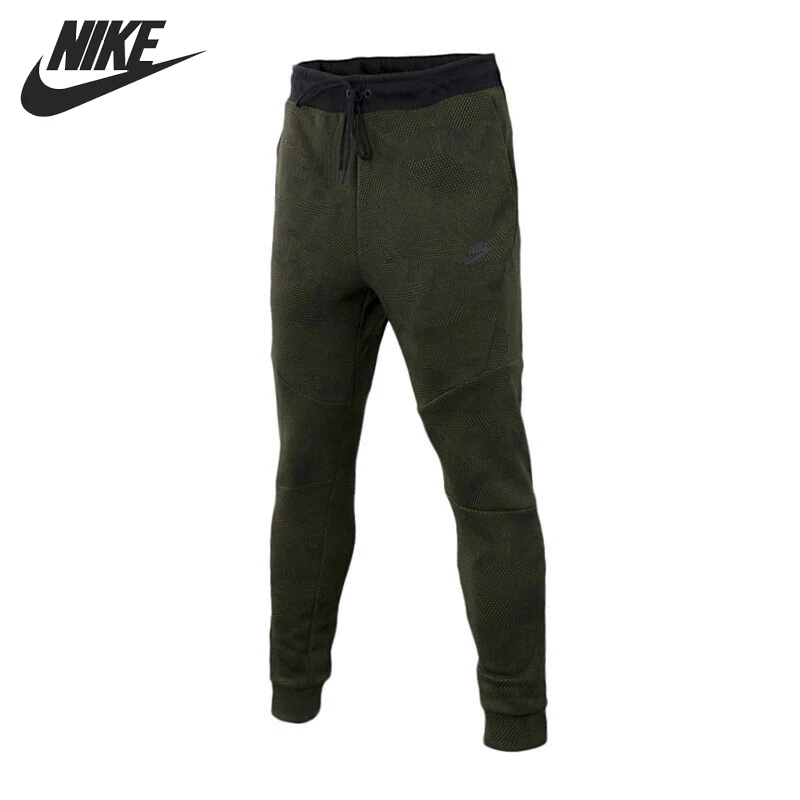 nike nsw tch flc jogger