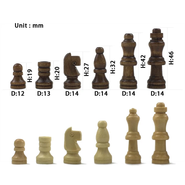 Buy Chess Auto Magnet Toy Board Game 8 in 1 from Japan - Buy authentic Plus  exclusive items from Japan