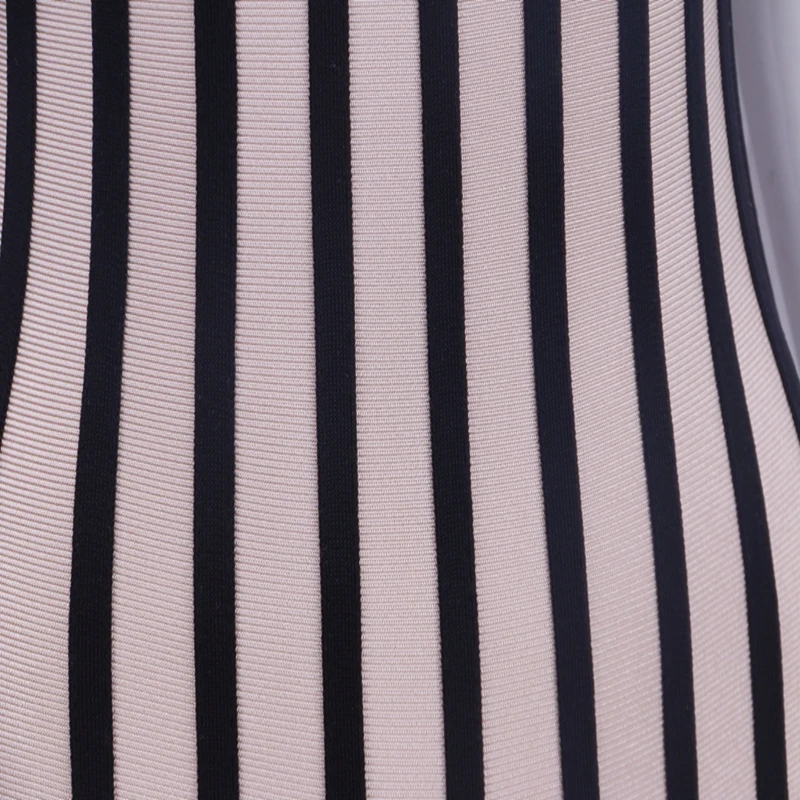 Leger babe bandage dress-070