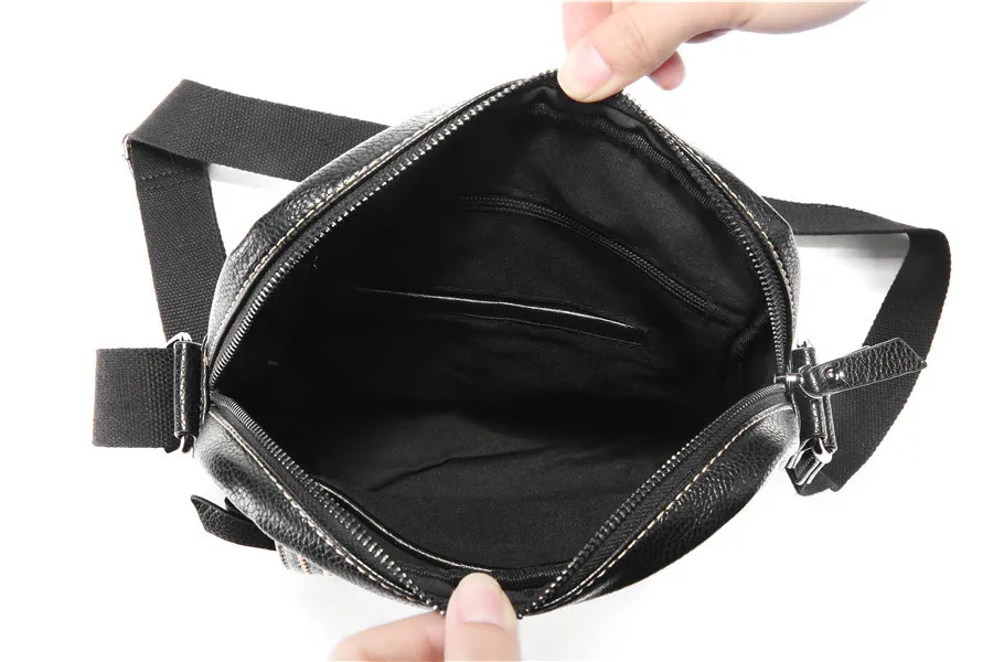 men crossbody leather bag (7)