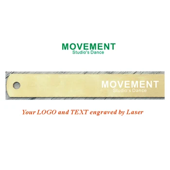 Personalized school Brass drafting ruler teaching tool mini bookmark custom printed backside with your logo/text/name/telephone Personalized school Brass drafting ruler teaching tool mini bookmark custom printed backside with your logo/text/name/telephone
