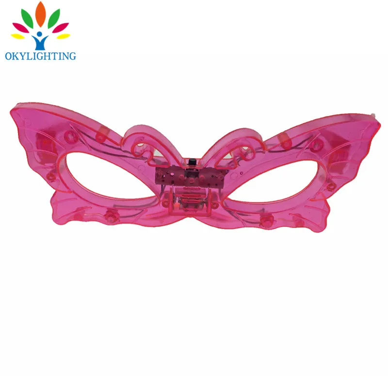 LED butterfly glasses  (6)