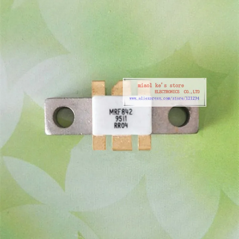 

MRF842 mrf842 [CASE 319-07] - High-quality original transistor