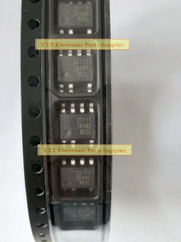 Бесплатная доставка 50 шт./лот SSC3S111 3S111 SOP7 100% Новый На складе IC | Электронные