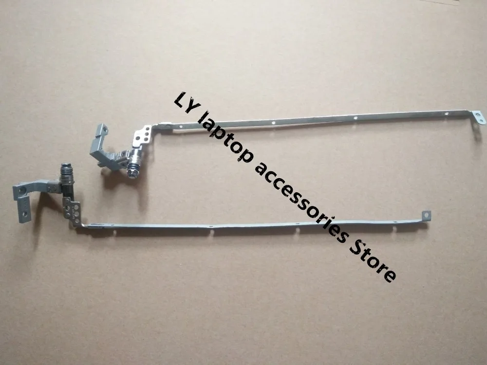For HP ZBOOK 17 G1 Original Laptop Hinges Screen Stand L&ampR HINGE AM0TK000400 AM0TK000300 | Компьютеры и офис