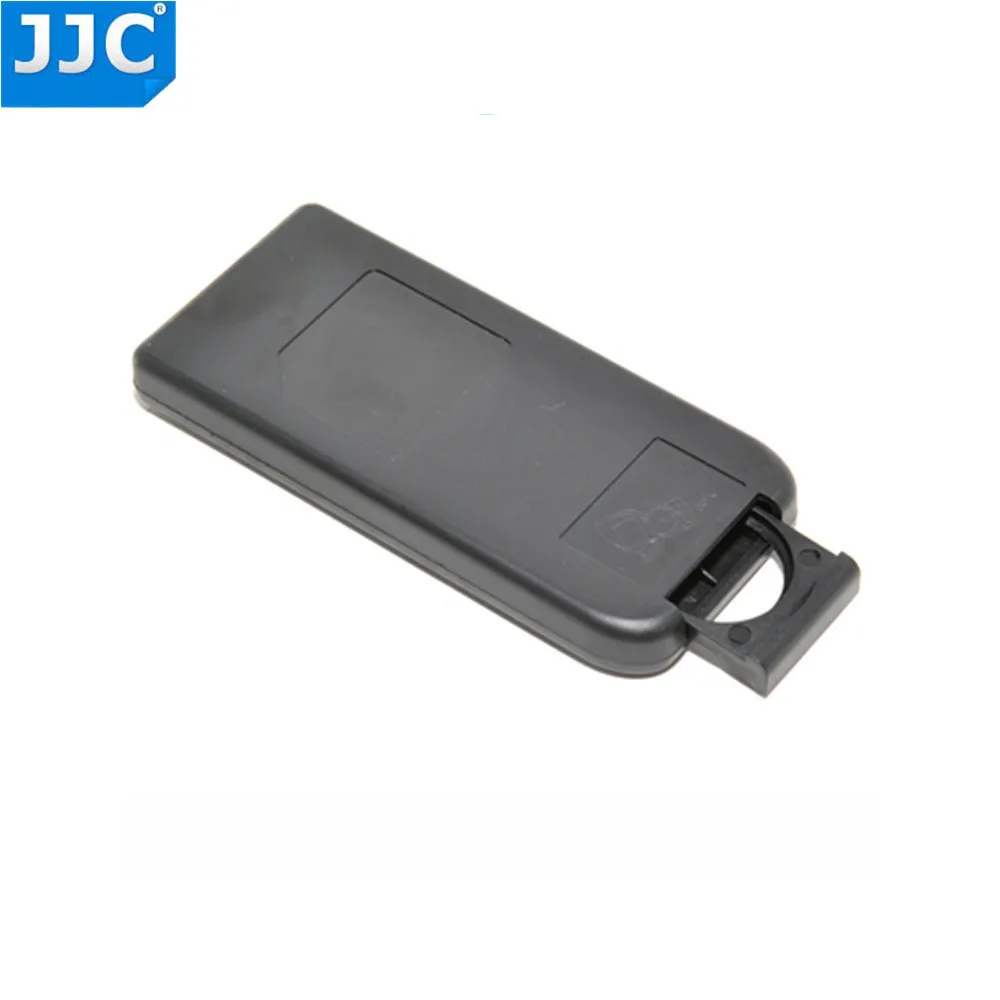 JJC RMT-DSLR Wireless Remote Control for SONY a7S III A7III A7RIII A57 A77II A7S A7 A7II A7R IV A7RII A7SII A6000 A99 A6300 A900
