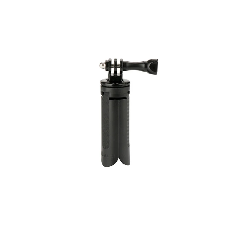 Mini Desktop Tripod Stand Bracket Holder for  iPhone XGopro 6 5 4Zhiyun Smooth QFeiyu G5DJI Osmo 2 Camera Accessories (11)