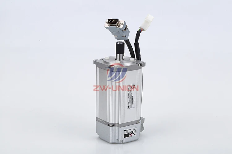 

Galaxy Printer Spare Parts AC Servo Motor AMT-602