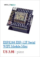 5 шт. 7x9 см 70X90 мм прототип печатной платы макетная плата для ESP8266 ESP-12E ESP-12F ESP32 ESP-32S двухсторонний прототип печатной платы