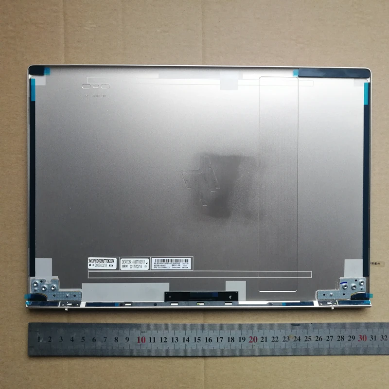 Новый ноутбук Топ чехол базовый + верхняя крышка основания чехла для HP ENVY 13 AD AD100TX