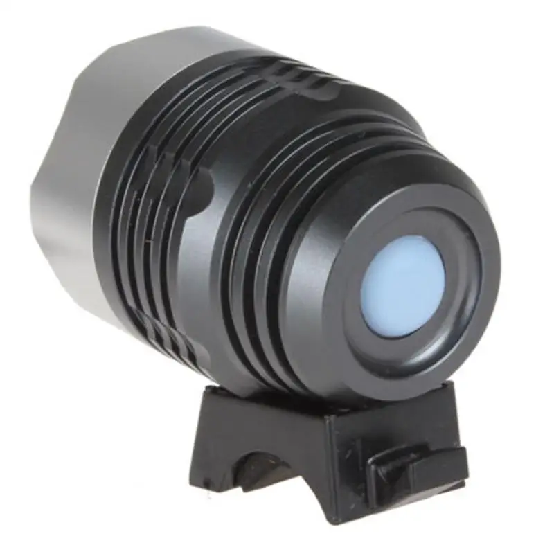 Clearance Bicycle Front Light Flashlight Bike Power XM-LT6 LED Head Lamp 1200LM USB Rechargeable Bike Handlebar Lighting Lantern Cycling 5