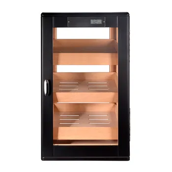 

Cigar box humid and moisture box cigar display cabinet cigar humidor moisture box.