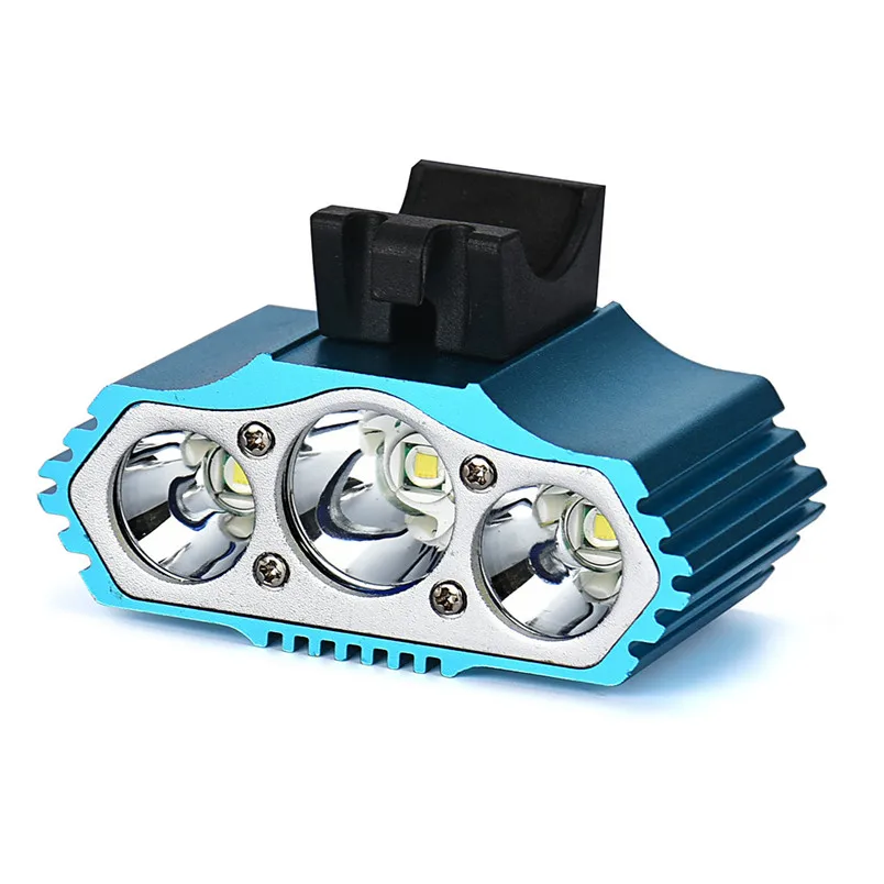 Велосипедный фонасветильник 12000 лм 3 светодиода XML T6 режима|bike accessories|bicycle lightbike light