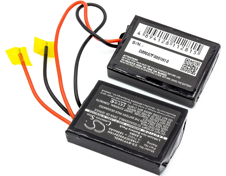 CS-BTP100SL-2