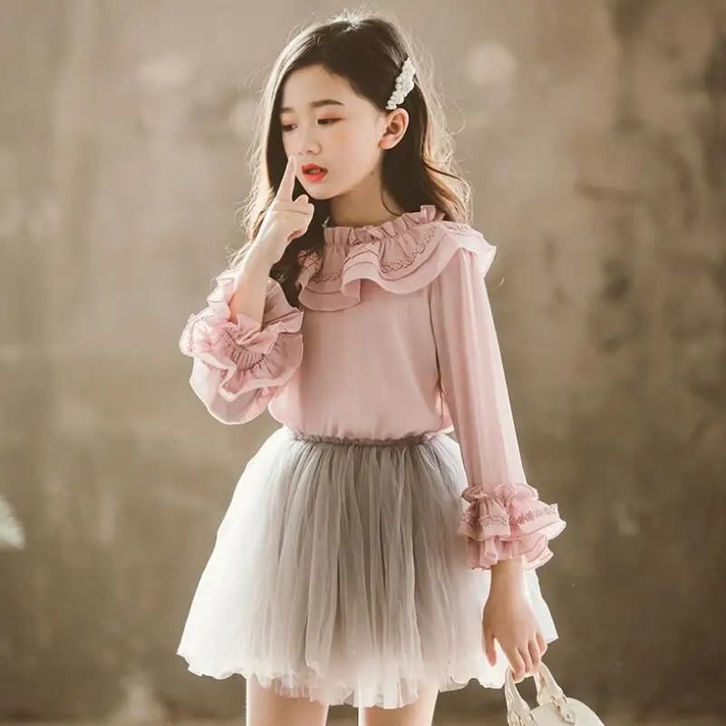 toddler blouse