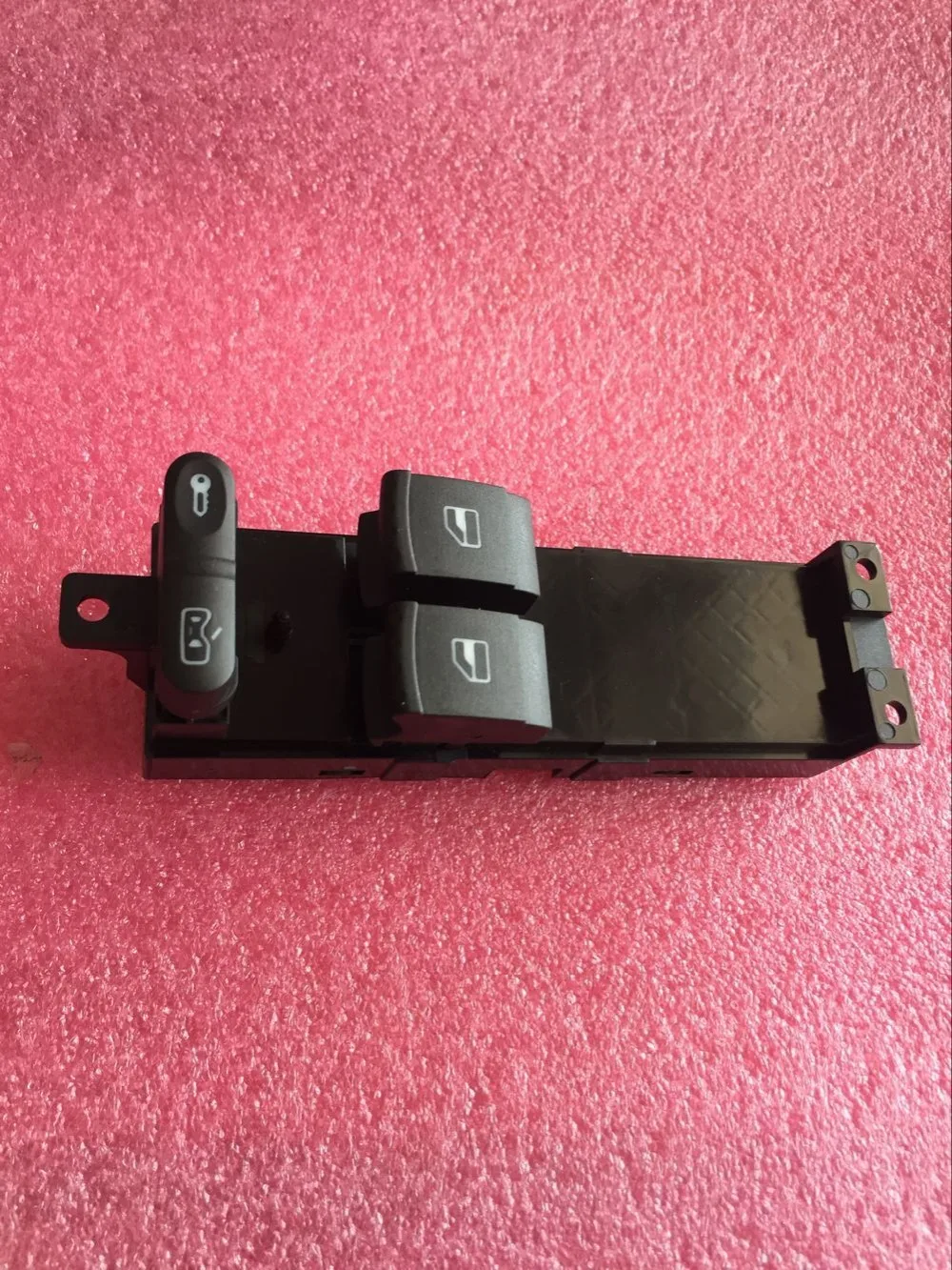 10pc Master Electronic Window Control Switch For Seat Leon Toledo skoda