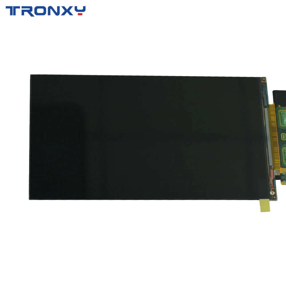 Tronxy новый дизайн ЖК экран 3d принтер аксессуары комплект 5 5/5 8 дюймов дисплей и