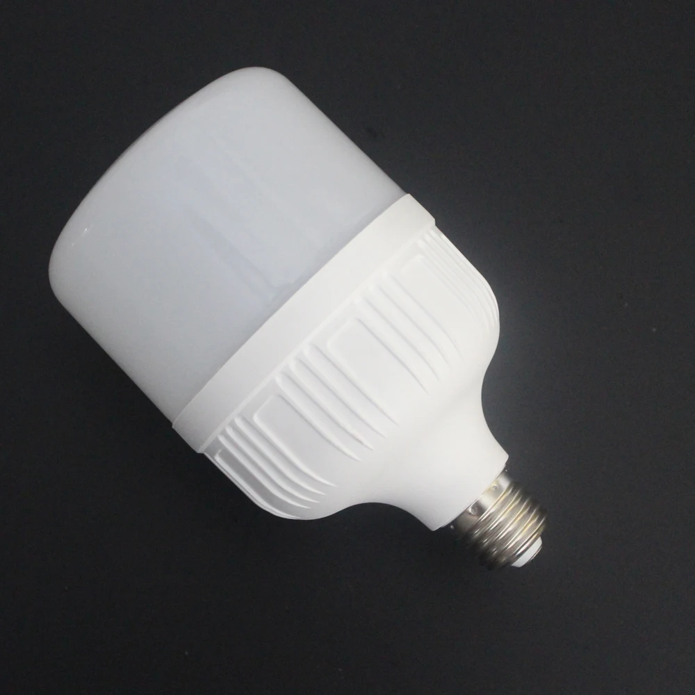 Светодиодная лампа в виде НЛО энергосбережения светодиодный свет 220 V 230 V 240 V SMD2835 светодиодный лампы E27 15 W 20 W 30 W 40 W 50 W Лампада светодиодные лампы для дома