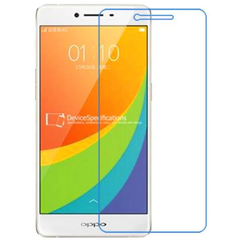Anti-Glare Matte/Clear/Mirror/ Anti Blueray Screen Protector For OPPO F1 Protective Film Dirt-resistant | Мобильные телефоны и